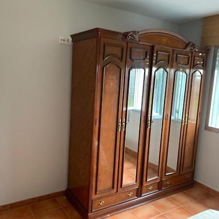 Casa Tia Maria Apartment Villanueva De Arosa Luaran gambar